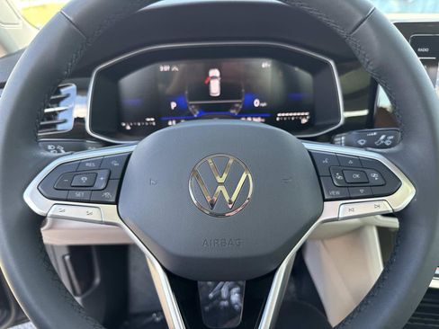 New 2026 Volkswagen Jetta SE image 26