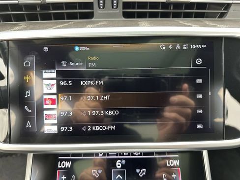 Used 2022 Audi A6 2.0T Premium AWD/4WD image 15