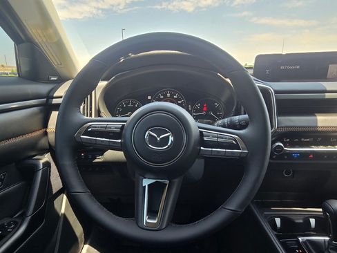 New 2026 MAZDA CX-50 2.5 Turbo w/ Accent Package AWD/4WD image 26