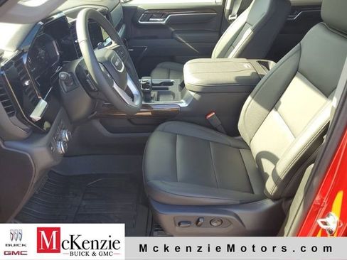 New 2026 GMC Sierra 1500 Elevation w/ Elevation Premium Package AWD/4WD image 5