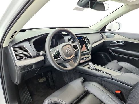 Used 2023 Volvo XC90 T8 Ultimate w/ Protection Package Premier AWD/4WD image 16