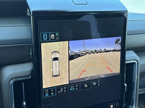 New 2026 GMC Yukon XL Denali Ultimate AWD/4WD image 14
