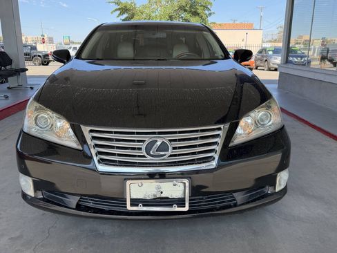 Used 2010 Lexus ES 350 FWD image 3