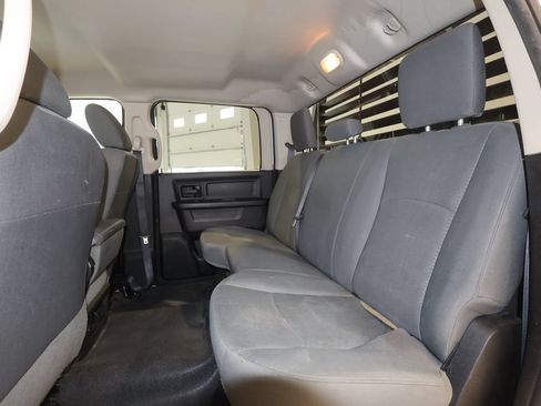 Used 2015 RAM 3500 Tradesman AWD/4WD image 14