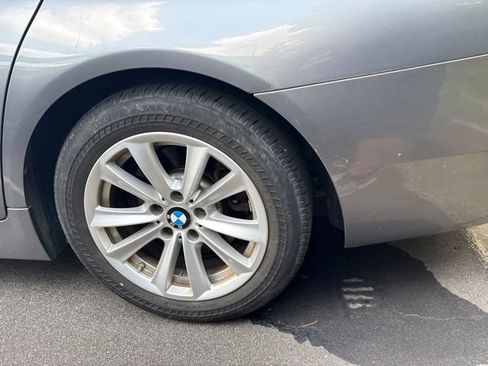 Used 2016 BMW 528i Sedan RWD image 7