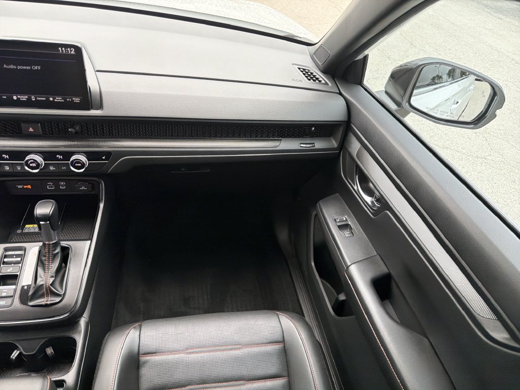 Used 2025 Honda CR-V Sport-L image 18