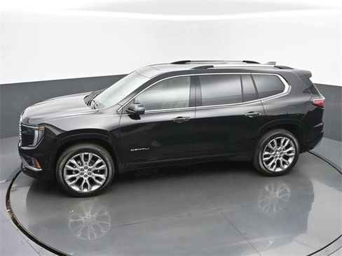 New 2025 GMC Acadia Denali w/ Super Cruise Package image 41