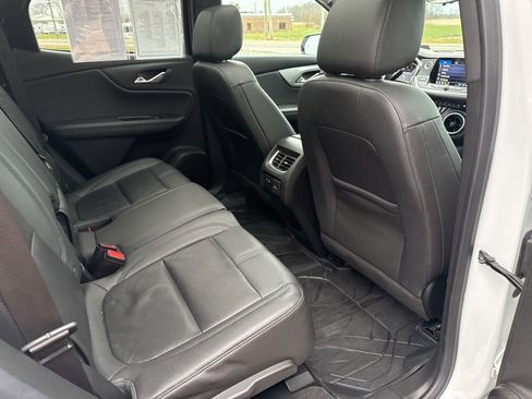 Used 2022 Chevrolet Blazer LT w/ Redline Edition image 36