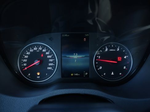 New 2025 Mercedes-Benz Sprinter 2500 image 23