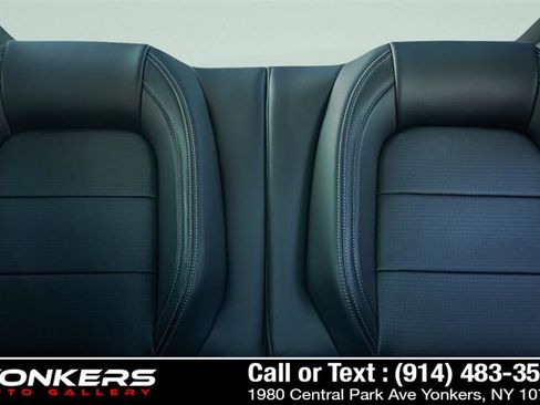 Used 2024 Ford Mustang GT Premium image 49