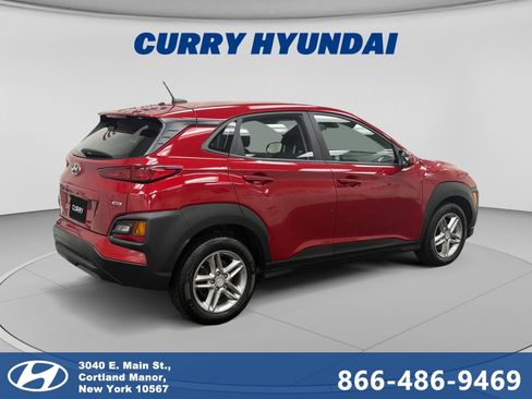 Used 2019 Hyundai Kona SE AWD/4WD image 5