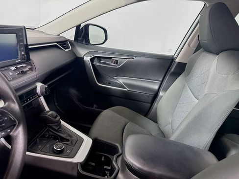 Certified 2022 Toyota RAV4 XLE AWD/4WD image 21
