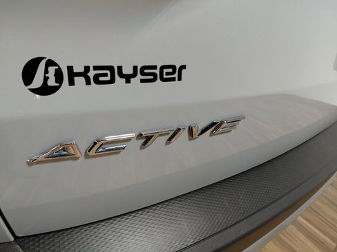 Certified 2025 Ford Escape Active AWD/4WD image 10