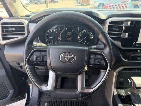 Used 2024 Toyota Tundra SR5 image 18