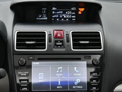 Used 2018 Subaru Forester 2.5i Premium image 22