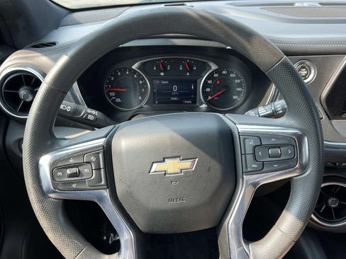 Certified 2021 Chevrolet Blazer LT FWD image 15