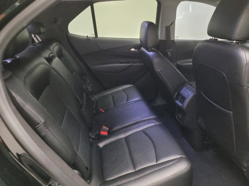 Used 2020 Chevrolet Equinox LT FWD image 19
