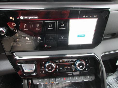 New 2026 GMC Sierra 1500 AT4X AWD/4WD image 21