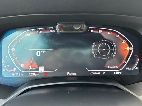 Used 2022 BMW X5 xDrive40i image 39