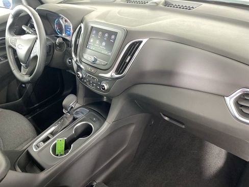 Used 2023 Chevrolet Equinox LT image 30