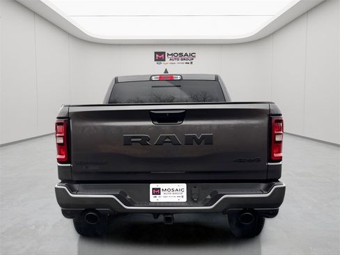 New 2026 RAM 1500 Big Horn image 6