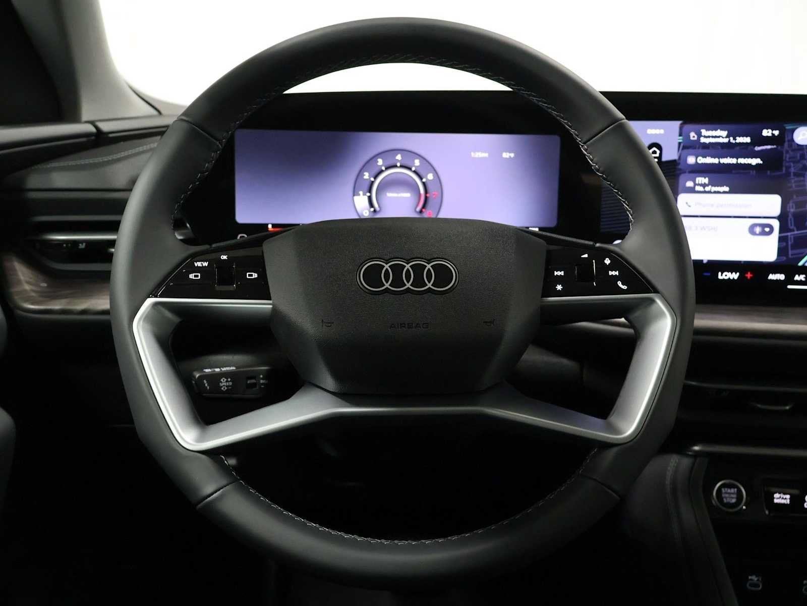 New 2026 Audi Q5 Premium AWD/4WD image 22