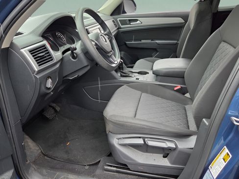 Used 2019 Volkswagen Atlas S FWD image 13