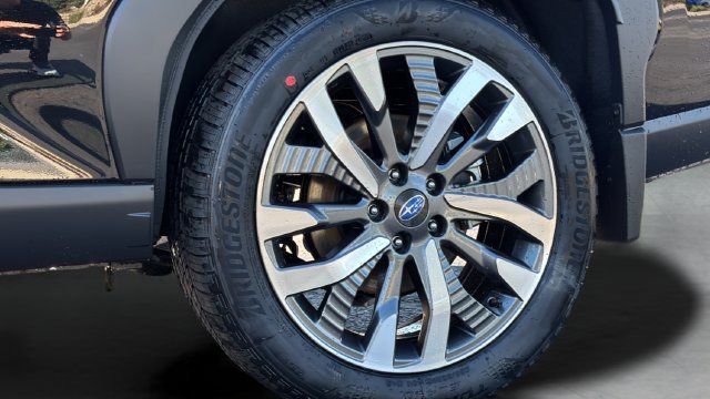 New 2026 Subaru Forester Touring AWD/4WD image 31