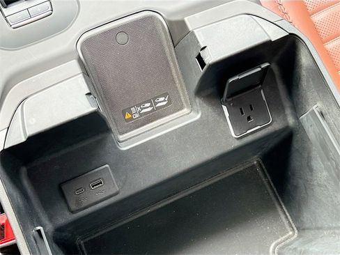 Used 2024 GMC Sierra 2500 Denali Ultimate w/ Max Trailering Package image 37