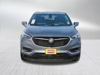 Used 2021 Buick Enclave Premium w/ Surround and Sites Package video 2