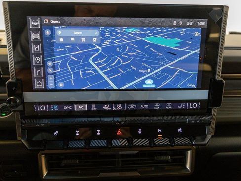 New 2024 GMC Hummer EV 3X w/ Omega Edition image 43