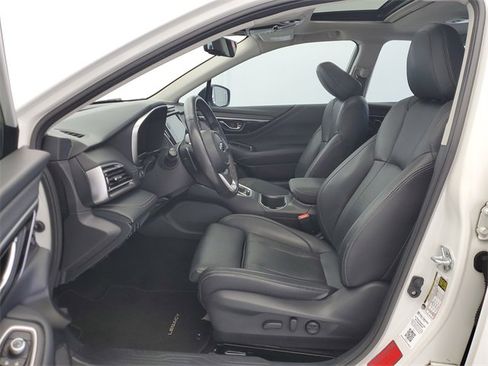 Used 2024 Subaru Legacy Limited image 18