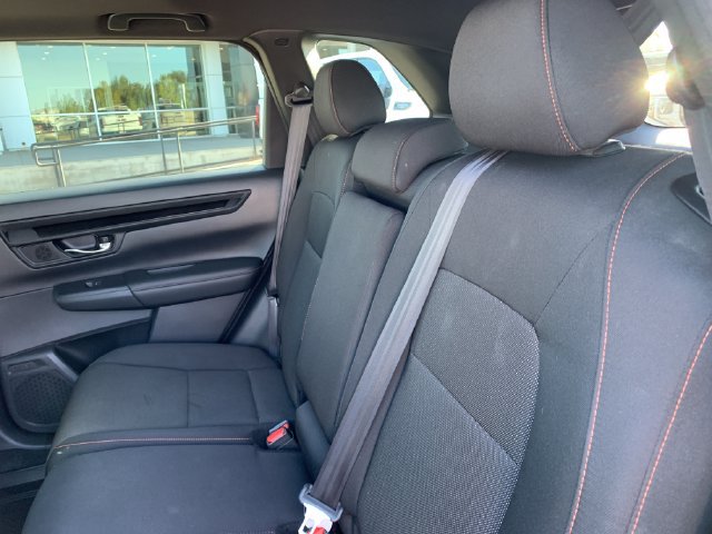 Used 2026 Honda CR-V TrailSport image 14