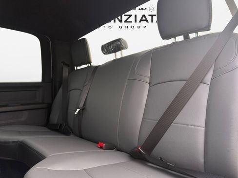 New 2026 RAM 5500 Tradesman image 16