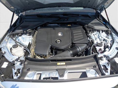 New 2026 Mercedes-Benz E 350 Sedan image 19