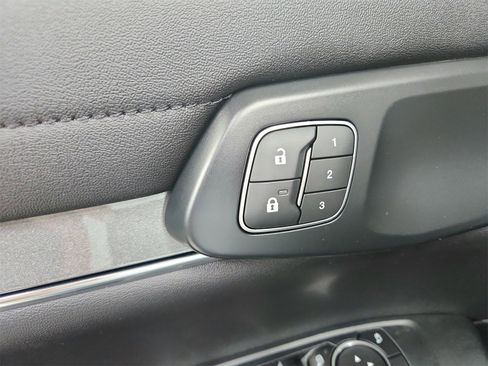 New 2025 Ford Ranger Lariat w/ FX4 Off-Road Package image 21