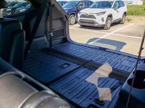 Used 2022 Toyota Highlander XSE image 24