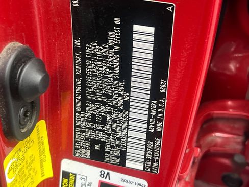 Used 2013 Toyota Venza LE image 28