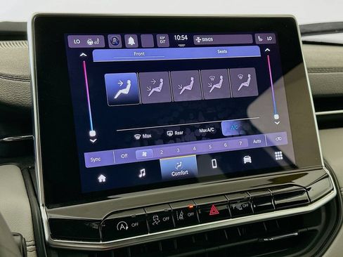 Certified 2023 Jeep Compass Limited AWD/4WD image 24
