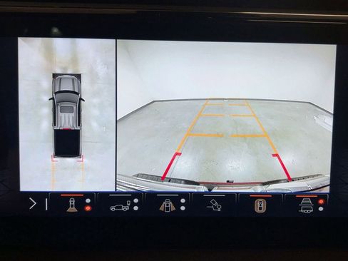 Certified 2024 GMC Sierra 1500 AT4 w/ Technology Package image 24