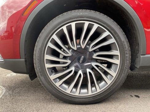 Used 2022 Lincoln Corsair Reserve w/ Elements Package image 31