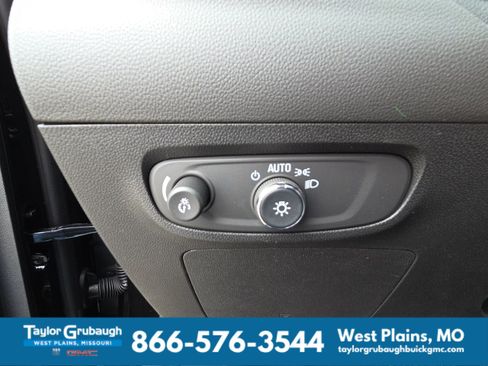 New 2026 Buick Encore GX Preferred w/ Comfort Package FWD image 21