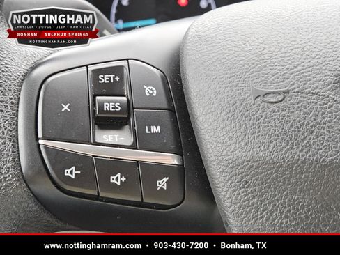 Used 2024 Ford Transit 350 XLT RWD image 18