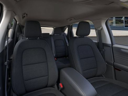 New 2026 Ford Escape Active AWD/4WD image 10