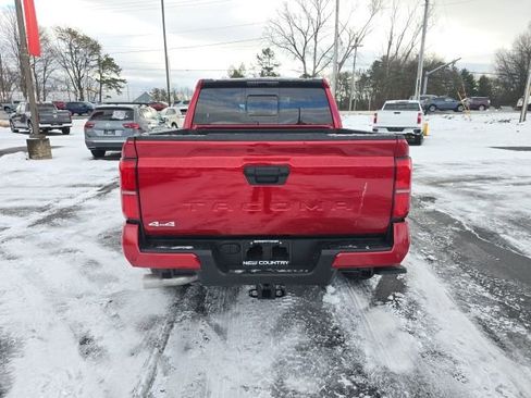 New 2026 Toyota Tacoma SR5 image 4