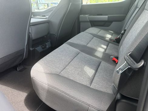 New 2025 Ford F250 XL w/ STX Appearance Package image 9