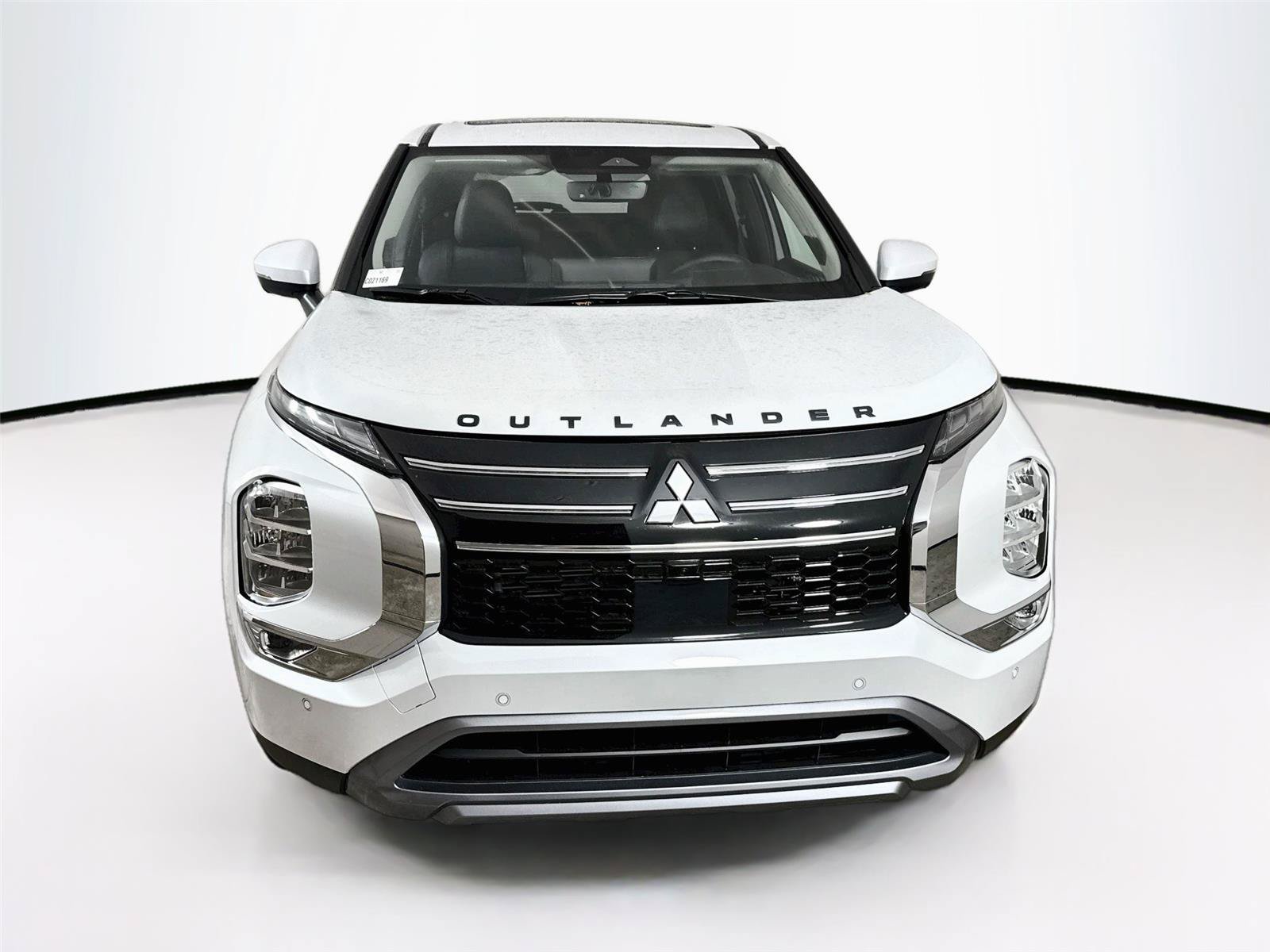 New 2026 Mitsubishi Outlander SE FWD image 23