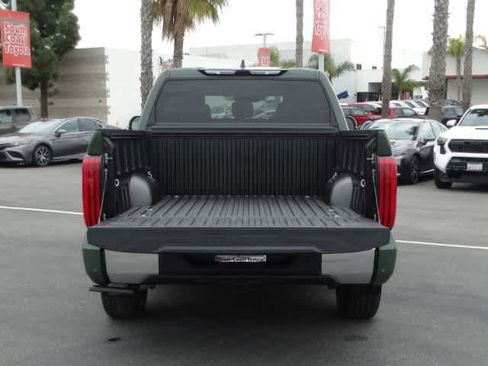 Used 2023 Toyota Tundra SR5 w/ TRD Off-Road Premium Package image 17