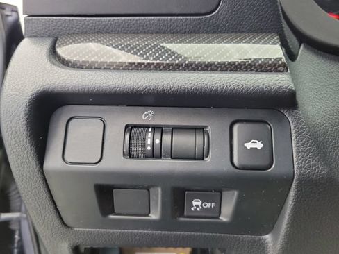Used 2020 Subaru WRX AWD/4WD image 31