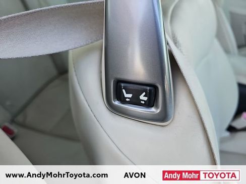 Used 2010 Lexus IS 250C image 33